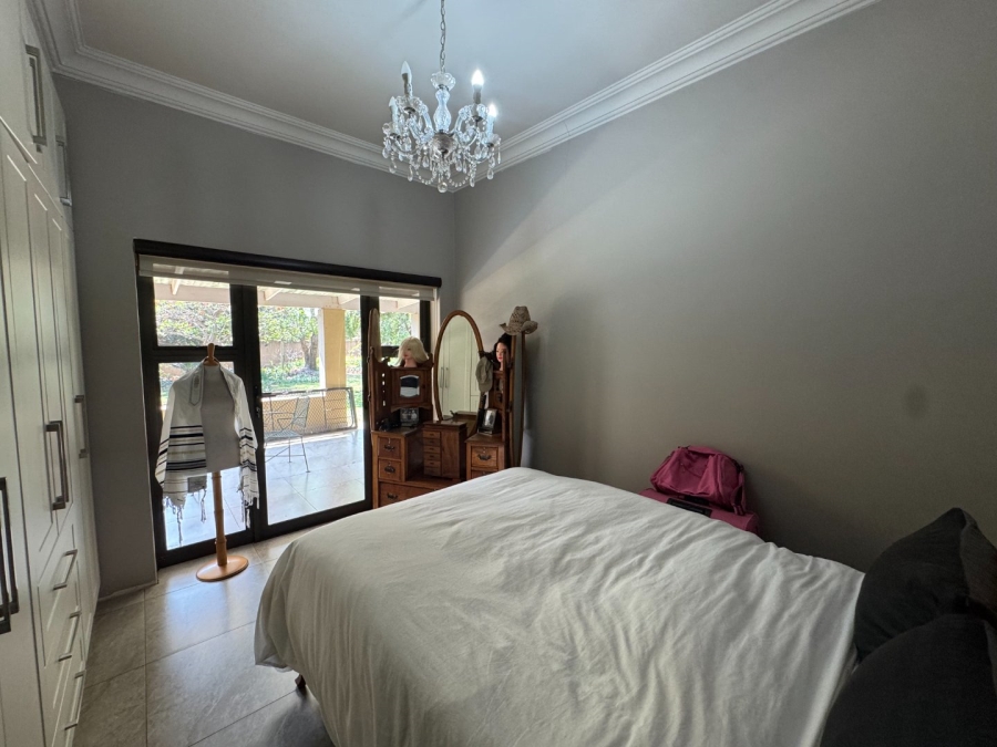 To Let 3 Bedroom Property for Rent in Zilkaatsnek North West